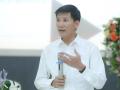 Bắt vụ trưởng Vụ Pháp chế, Bộ Lao động - Thương binh và Xã hội vì làm lộ bí mật Nhà nước