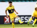 Rào cản lớn có thể khiến Quang Hải không thể tới Thai League