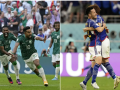 World Cup 2022 sau lượt trận thứ nhất: Bóng đá đã cân bằng hơn?