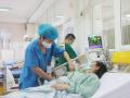 Cảnh báo ngộ độc sử dụng thuốc hướng thần quá liều