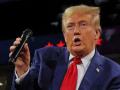 Ông Trump: 'Chỉ những Tổng thống có sức ảnh hưởng mới bị bắn'