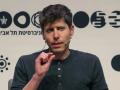 Giám đốc Điều hành OpenAI, Sam Altman 