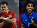 AFF Cup 2022: Kịch tính cuộc đua Vua phá lưới giữa Việt Nam-Thái Lan