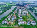 Hôm nay, xét xử vụ sai phạm trong chuyển nhượng 32ha đất tại xã Phước Kiển (huyện Nhà Bè)