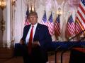 Hạ viện Mỹ lấy được các bản khai thuế trong 6 năm của ông Trump