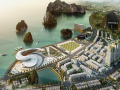 Quảng Ninh: Hủy thầu siêu dự án hơn 25.000 tỷ Monbay Vân Đồn
