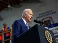 Tổng thống Biden hé lộ dự án đường sắt cao tốc đầu tiên tại Mỹ