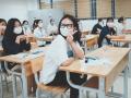 Thí sinh có thể nộp hồ sơ xét tuyển đại học từ tháng 12.2023