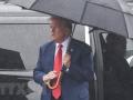 Thẩm phán Mỹ ấn định ngày xét xử cựu Tổng thống Donald Trump
