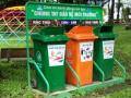 Từ 25/8/2022:Hộ gia đình, cá nhân không phân loại rác, có thể bị phạt tới 1 triệu đồng