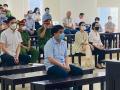 Hầu tòa phúc thẩm, cựu Chủ tịch Hà Nội Nguyễn Đức Chung đề nghị đình chỉ vụ án