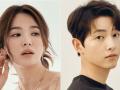 Song Hye Kyo vượt Song Joong Ki, dẫn đầu BXH giá trị thương hiệu nam/nữ diễn viên truyền hình tháng 1 Hàn Quốc