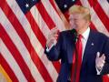 TikTok của ông Trump hơn 3 triệu người theo dõi, gấp 10 lần ông Biden