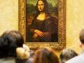 Phát hiện chất độc bí ẩn giấu bên trong bức họa nàng Mona Lisa