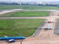 Tháo gỡ vướng mắc trong bàn giao đất quốc phòng thực hiện dự án Nhà ga hành khách T3, Cảng hàng không Tân Sơn Nhất
