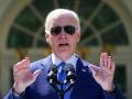 Ông Biden vận động bầu cử với 200 người gây quỹ và nhà tài trợ