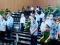 Xét xử 'đại án' Bình Dương: Cựu Bí thư Bình Dương Trần Văn Nam bị đề nghị 9 - 10 năm tù