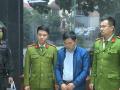 Khởi tố một Giám đốc Trung tâm đăng kiểm ở Phú Thọ
