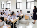 Chi tiết lịch thi tốt nghiệp THPT năm 2023