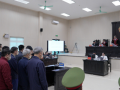 Cựu Giám đốc dự án khai bà Nguyễn Thị Thanh Nhàn chỉ tặng thuốc nhuộm tóc, mỹ phẩm