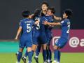 U20 nữ Thái Lan không thể tiếp bước Việt Nam vượt qua vòng loại U20 châu Á