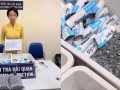 Thông tin mới nhất của Công an TP.HCM về vụ 4 nữ tiếp viên hàng không vận chuyển ma túy