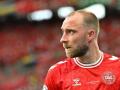 Ngày Eriksen trở lại kỳ diệu sau cơn trụy tim: Hơn cả truyện cổ tích!