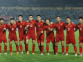Tuyển VN công bố danh sách dự VCK Asian Cup 2023: Nguyễn Filip lần đầu góp mặt