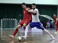 Đội tuyển Futsal Việt Nam xuất sắc cầm hòa Đội tuyển Nga 3-3