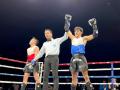 Nguyễn Trần Duy Nhất giành huy chương vàng môn muay ở World Games 2022
