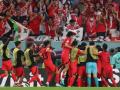 Vòng 1/8 World Cup 2022: Quá khó cho Hàn Quốc