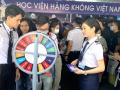 Học viện Hàng không Việt Nam thông báo tuyển sinh, học phí năm học 2024 ra sao?
