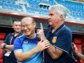 HLV Hiddink: Hy vọng Việt Nam giành vé dự World Cup 2026
