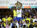 Thông tin về Al Nassr - câu lạc bộ mới của Ronaldo