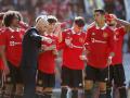 Ten Hag phải sửa chữa sai lầm của Man United vì đã đưa Ronaldo trở lại