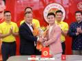 Quang Hải khởi đầu cho cuộc đua chuyển nhượng tại V.League