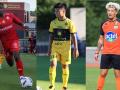 Cùng Quang Hải, 2 cầu thủ Việt kiều thể hiện ấn tượng tại Ligue 2