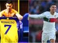 Vượt qua Messi, Ronaldo trở thành cầu thủ có thu nhập cao nhất thế giới