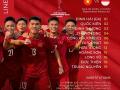 U16 Việt Nam giành ngôi Á quân giải U16 Đông Nam Á 2022
