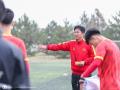U20 Việt Nam-U20 Iran: Quyết đấu tranh vé tứ kết U20 châu Á