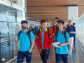 U23 Việt Nam ở khách sạn đội tuyển Đức từng đóng quân tại World Cup 2022