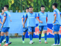 U.23 Việt Nam thận trọng tại vòng loại châu Á