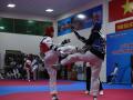 VĐV Taekwondo Việt Nam hoàn toàn có thể đạt thành tích tốt tại ASIAD và Olympic