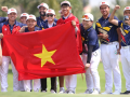 SEA Games 32: VĐV 15 tuổi giành huy chương vàng lịch sử cho golf Việt Nam
