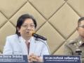 Pháp y Thái Lan họp báo về cái chết của 6 người Việt ở Bangkok