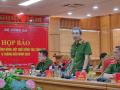 Bộ Công an mở rộng điều tra vụ án liên quan đến giá thành sách giáo khoa