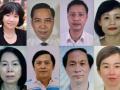Tòa tuyên phạt bà Nguyễn Thị Thanh Nhàn 30 năm tù
