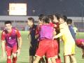 U19 Việt Nam vào bán kết giải Đông Nam Á: Hú vía và đáng tiếc