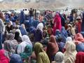 Hơn 180 người thiệt mạng vì lũ lụt ở Afghanistan