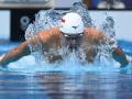 HCV Olympic, Schooling bị loại khỏi đấu trường Asiad